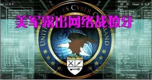 中国的选项和新的美国网络战战略