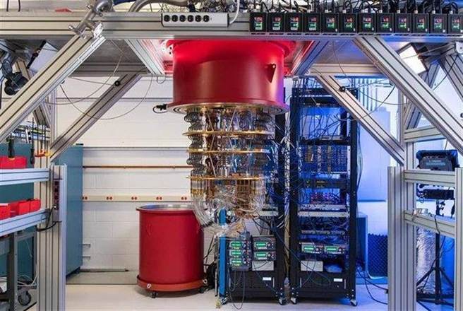 China’s first optical quantum computer shows off its computing power ...